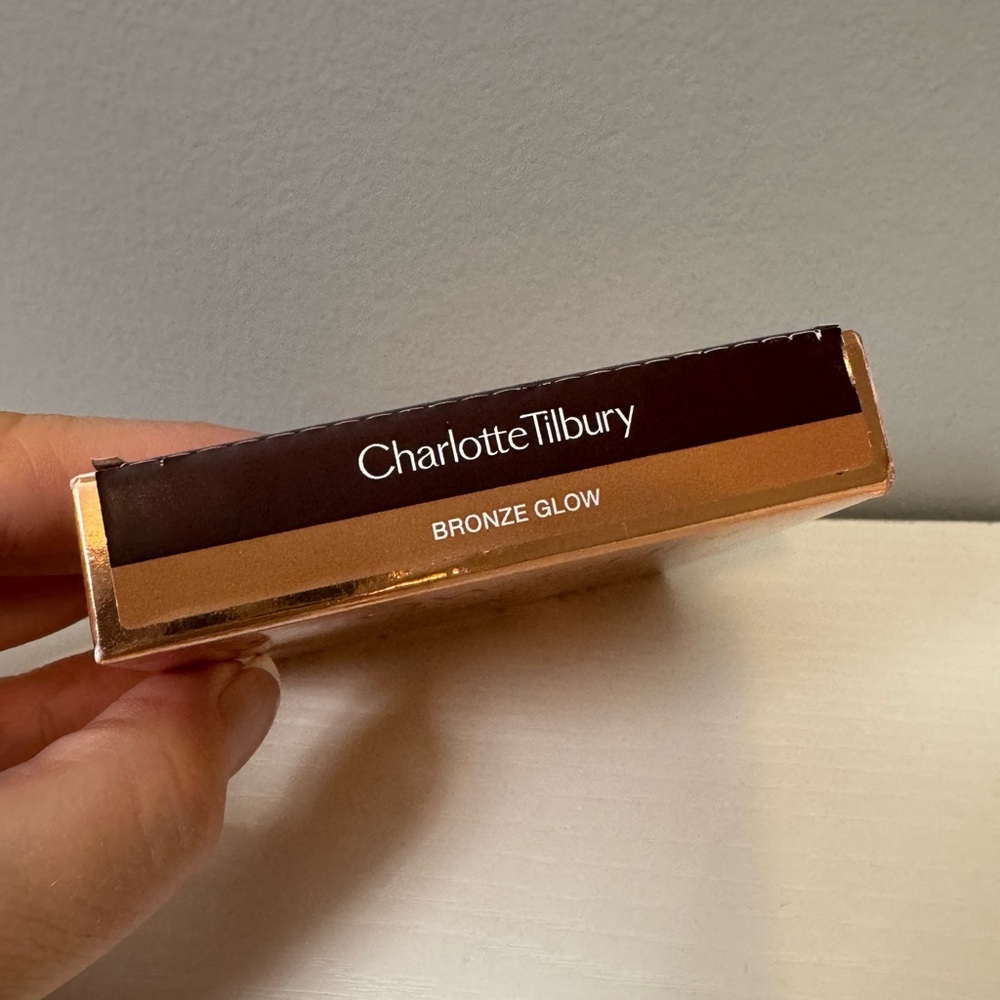 Charlotte Tilbury Hollywood Glow Guide Face Architect Highlighter - Picture 7 of 11